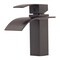 Novatto REMI Single Lever Lav Faucet, Oil Rubbed Bronze GF-136SORB - alternate 1